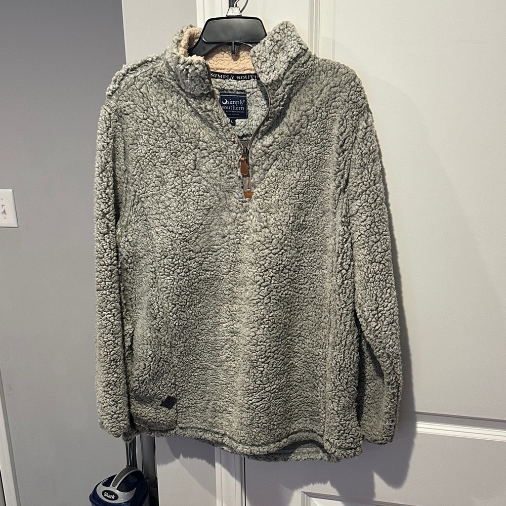 Women’s simply southern jacket
